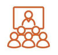 Conference icon