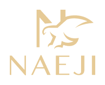 NAEJI logo